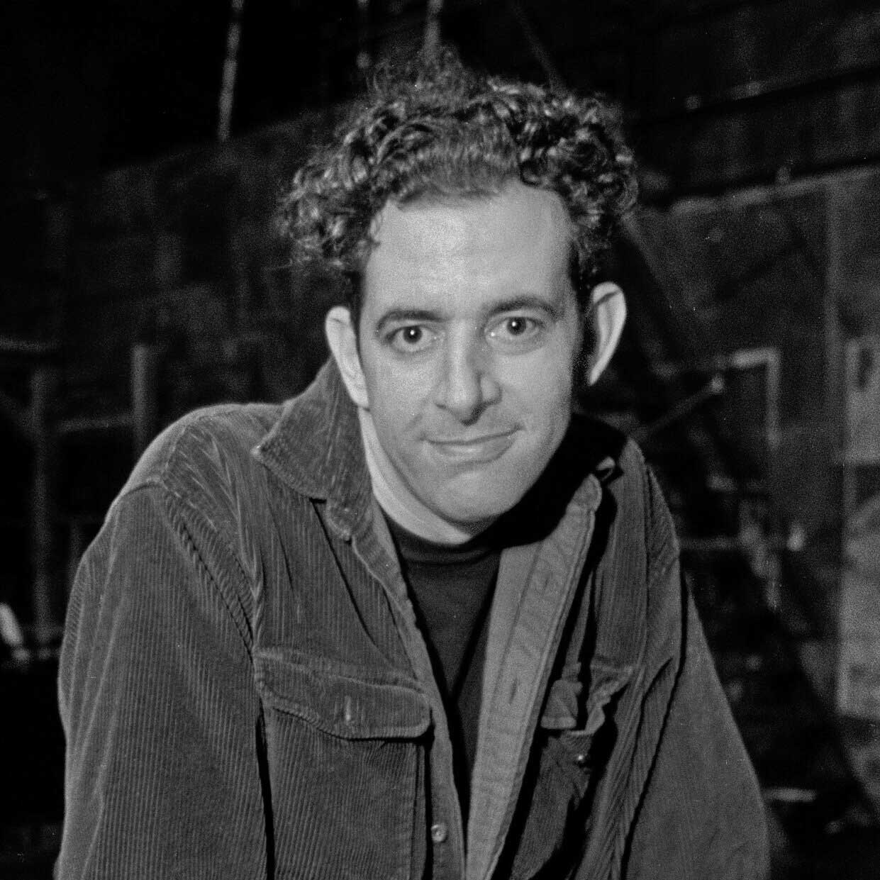 Jonathan Larson
